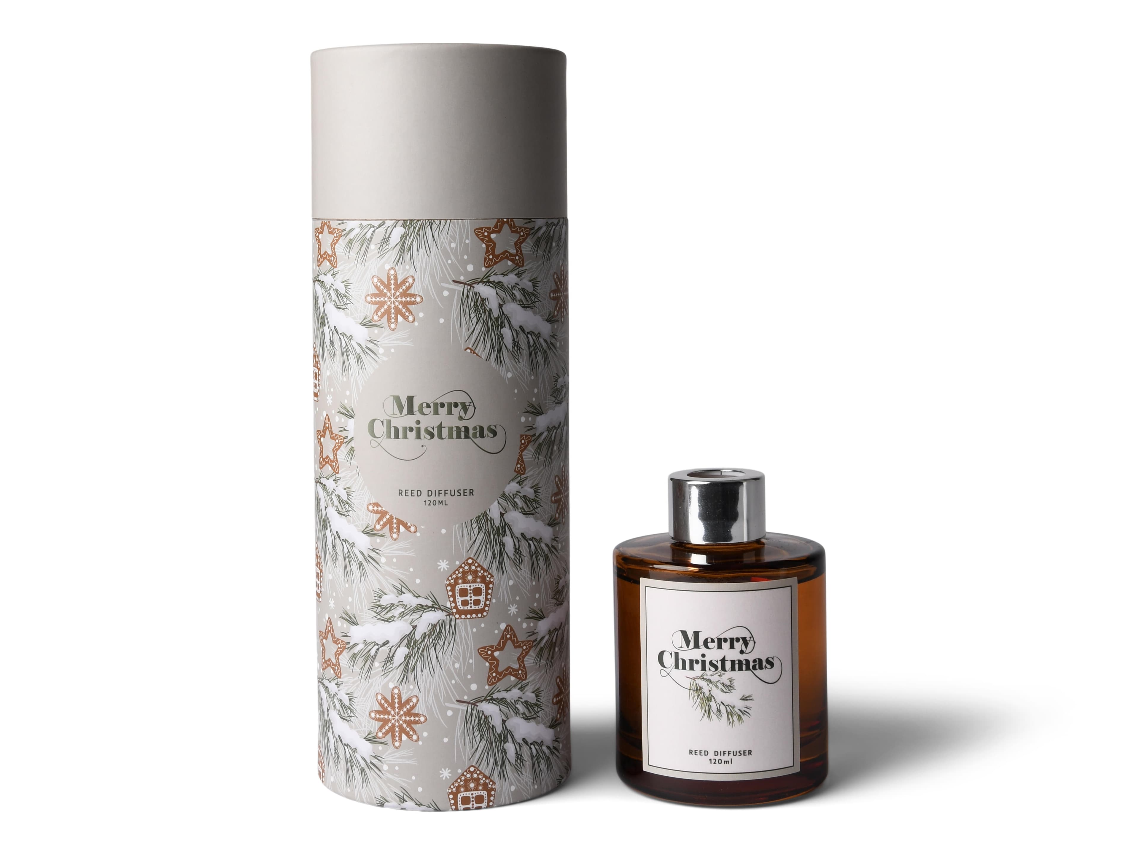 Doftsticka Apple Spice