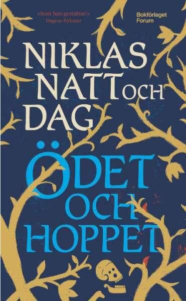 Bok Ödet Och Hoppet