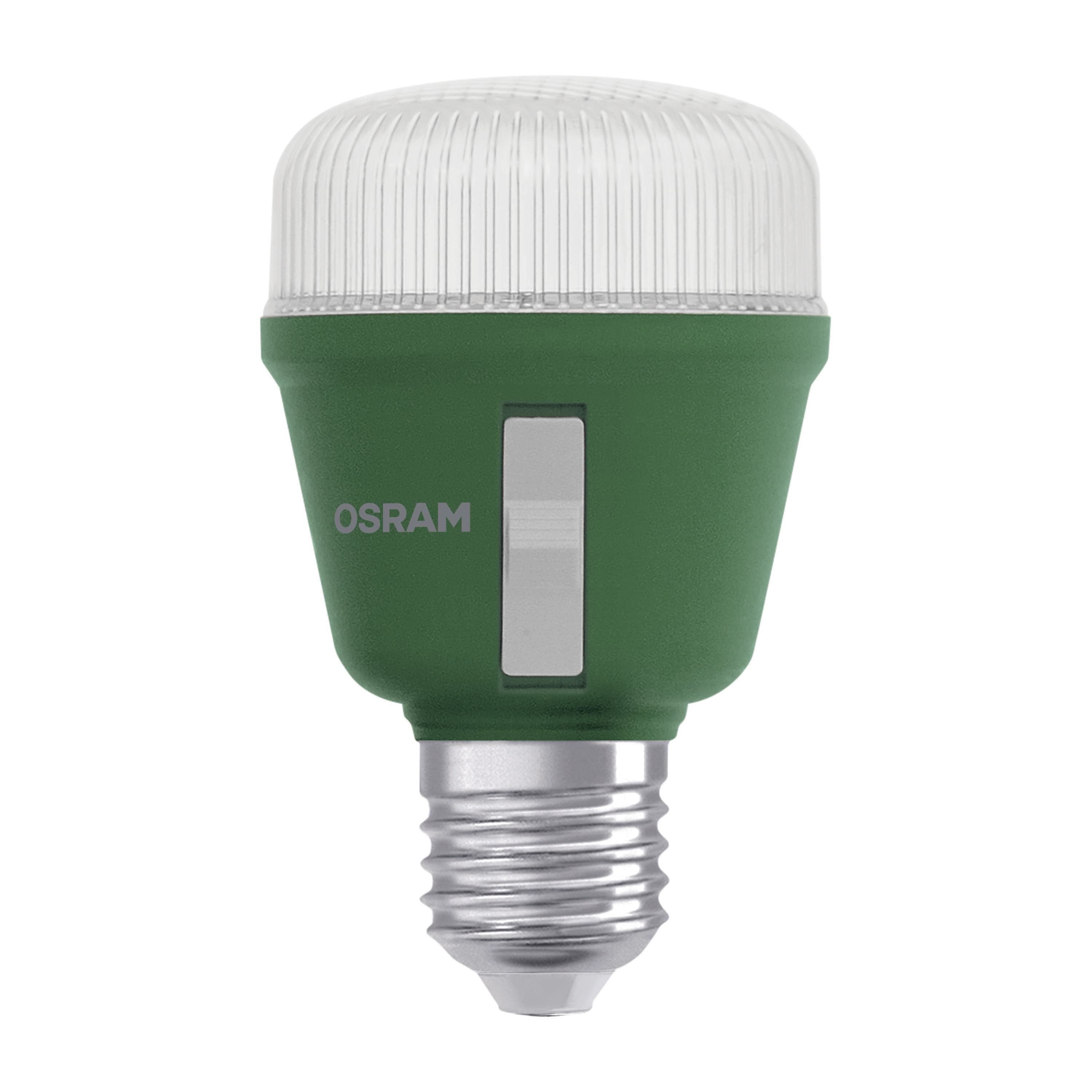 LED Grow Lamp 60 E27 Klar