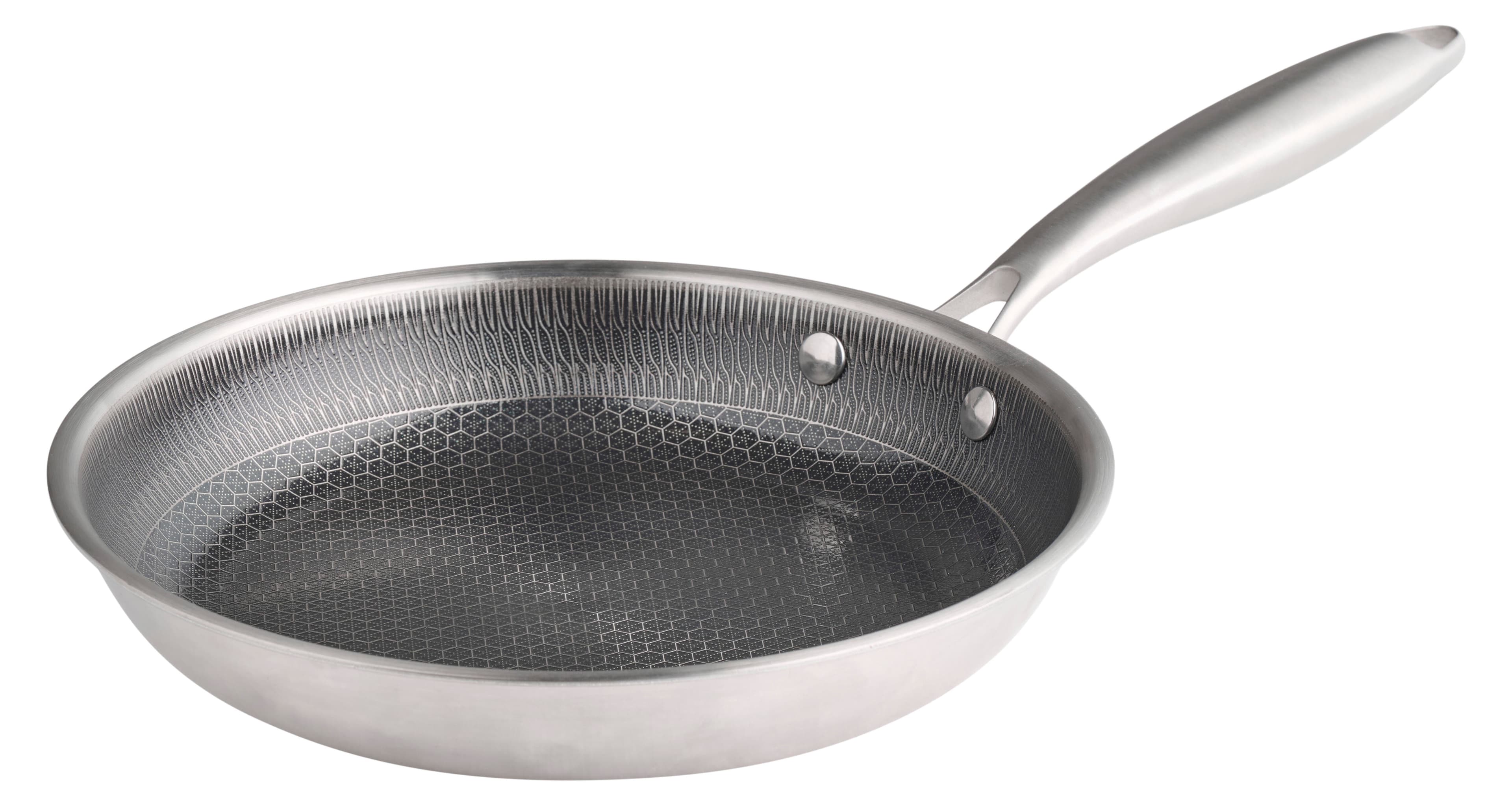 Stekpanna Ø30cm