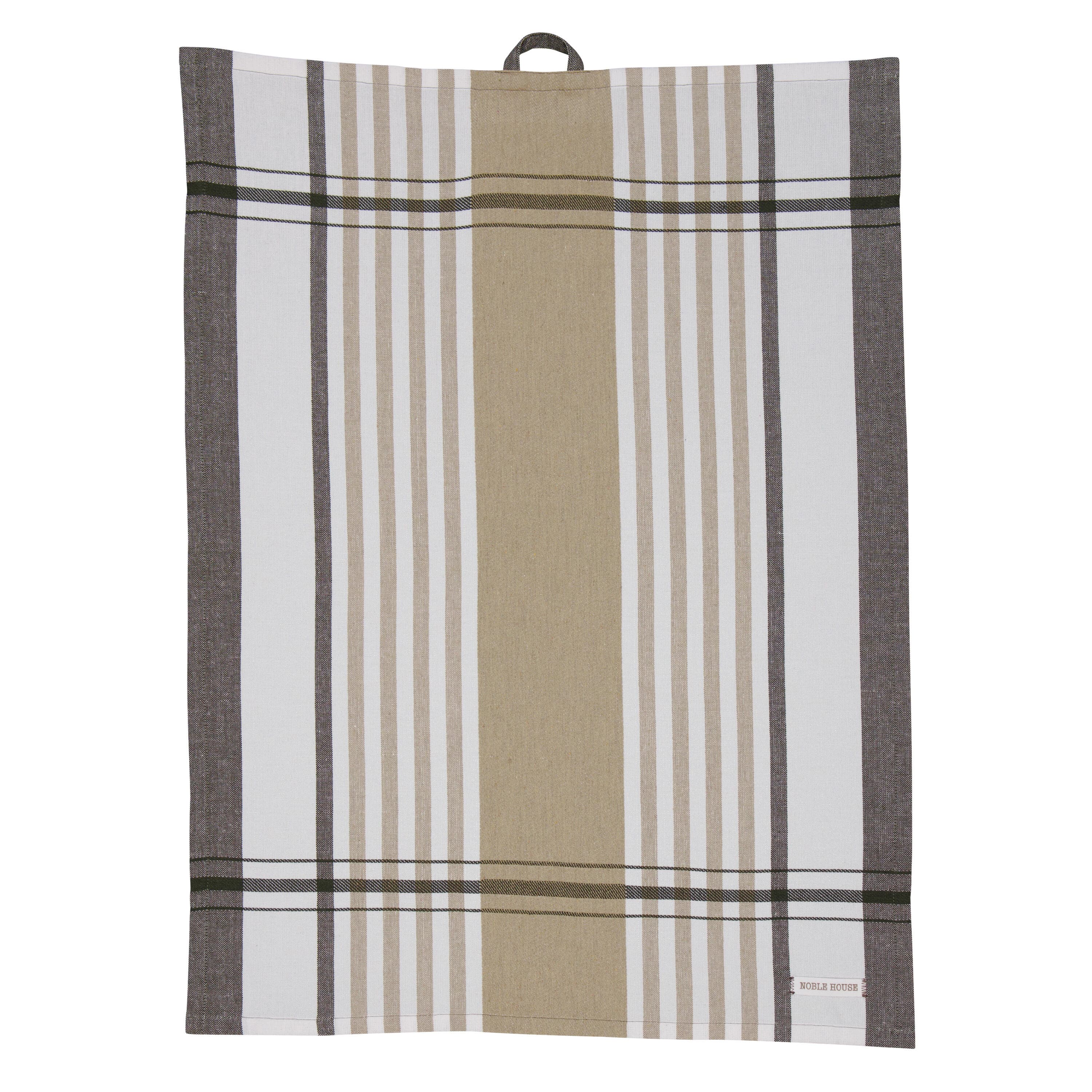 Kökshandduk Penny Vit 50X70cm