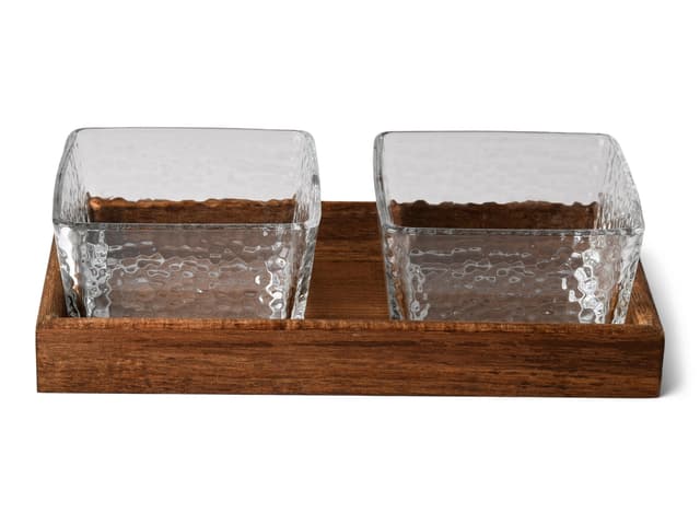 Serveringsset 2 Skålar