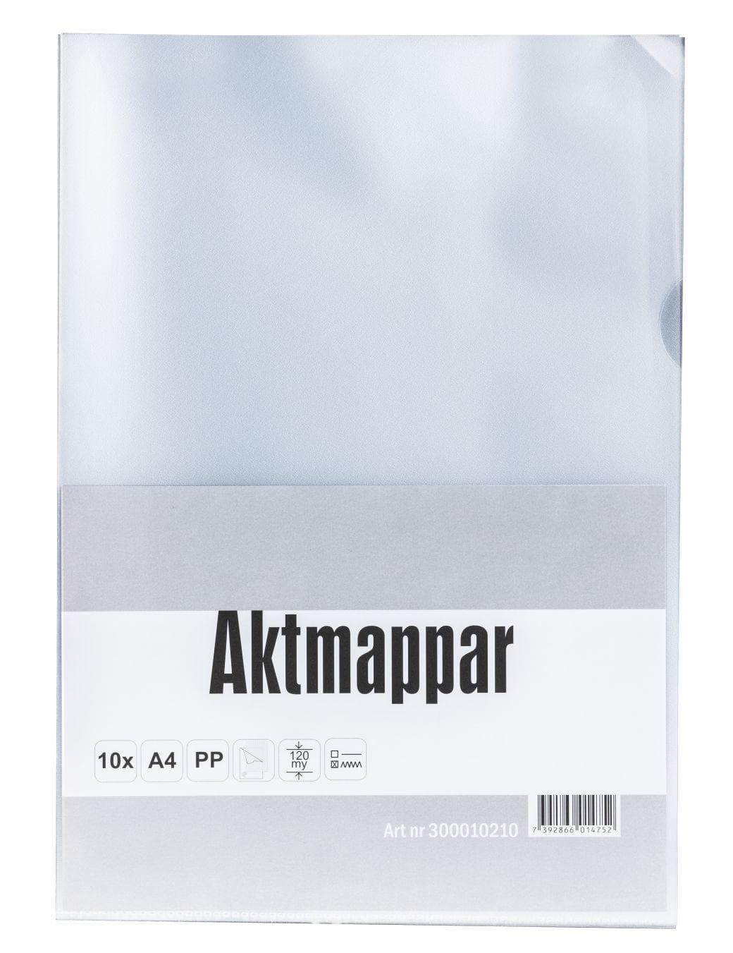 Mappar Transparent